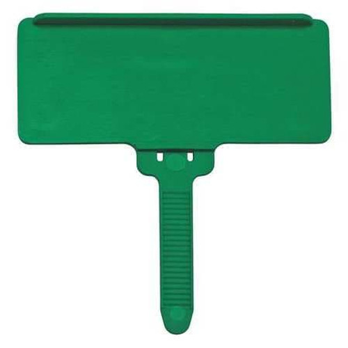 QUANTUM STORAGE SYSTEMS PS-LH3GN QUANTUM&#174; HANGING LABEL TAG FITS 1-3