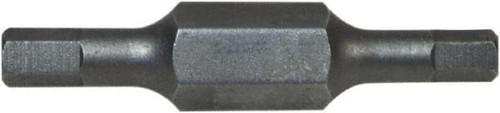 KLEIN TOOLS 32550 REPLACEMENT BITS 1/8 AND 9/64-INCH HEX, 