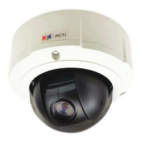 ACTI B97A IP CAMERA 10X OPTICAL ZOOM SURFACE 3 MP