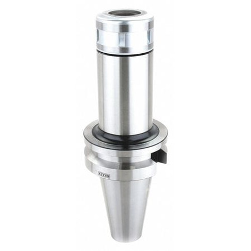 LYNDEX-NIKKEN BT40-SK25-90 COLLET CHUCKS; COLLET SYSTEM: SLIM CHUCK