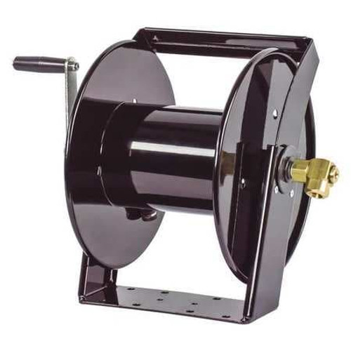 COXREELS SM17-3-250 HOSE REEL, SM, 3/8 INCH ID, 5/8 INCH OD,