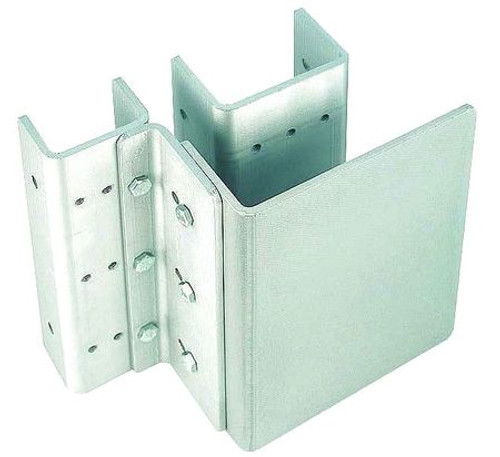 SCHLAGE FMK-SW MOUNT BRACKET FOR GL1 SWING GATE