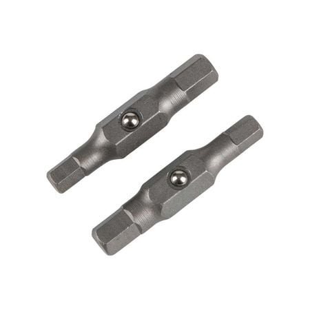 KLEIN TOOLS 32554 REPLACEMENT BIT 4 MM HEX & 5 MM HEX