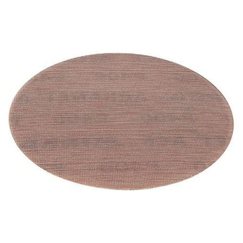 MIRKA AC-232-080 MESH GRIP DISC 5 P80 GRIT PK50