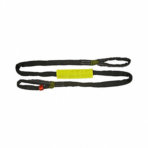 TOW-ALL TSEN800X30 LIFTALL TSEN800 X 30 FT OLIVE EYE / EYE