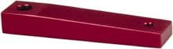 DE-STA-CO 801529 1/4 TO 0.62" HIGH, 10-32 PORT, ALUMINUM,