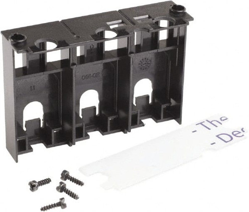 SQUARE D S37446 CIRCUIT BREAKER SHORT LUG SHIELD