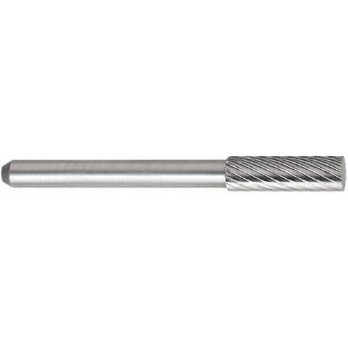 OSG 920-0005 CONE BUR,POINTED END,3/16",CARBIDE