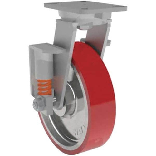 HAMILTON S-SPCH-12TRT-1 SWIVEL SPRING,LOADED CH 12X3 ULTRALAST