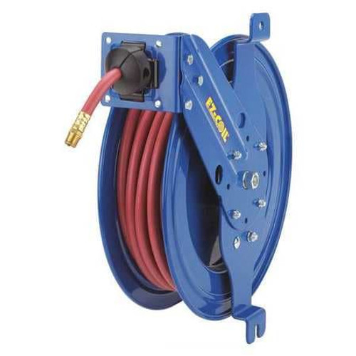 COXREELS EZ-SG17-L430 HOSE REEL, EZ-SG, 1/2 INCH ID, 3/4 INCH  COXREELS EZ-SG17-L430 HOSE REEL, EZ-SG, 1/2 INCH ID, 3/4 INCH