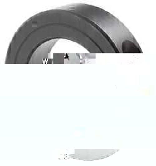 CLIMAX 1C-250 2-1/2" BORE, STEEL, ONE PIECE CLAMP COLL