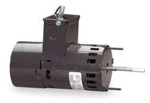 DAYTON 1D094 DRFT BSTR MTR SHD POL OAO 1/15HP 3000RPM