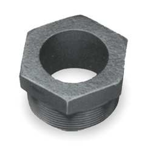 DAYTON 1DLT4 BARREL ADAPTOR POLYPROPYLENE DAYTON 1DLT4 BARREL ADAPTOR POLYPROPYLENE