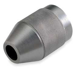 DAYTON 1F612 KEYLESS DRILL CHUCK 1/4 IN