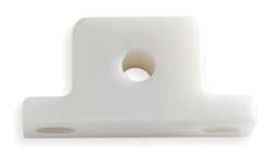 DAYTON 1F620 PILLOW BLOCK BEARING 3/4 IN BORE