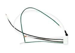 DAYTON 1FEK4 WIRING HARNESS 120 VOLTS