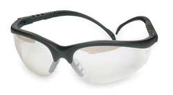 CONDOR USA INC 1FYZ6 SAFETY GLASSES I/O SCRATCH-RESISTANT