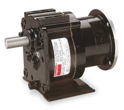 DAYTON 1L515 SPEED REDUCER C-FACE 42CZ/48 87.8 1