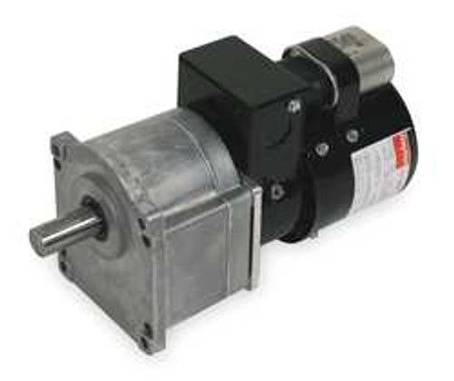 DAYTON 1LPX6 AC GEARMOTOR,6 RPM,TEFC,115/230V