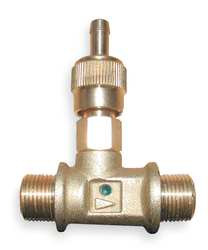 DAYTON 1MCZ7 CHEMICAL INJECTOR 2-3 GPM