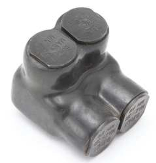 BURNDY 1PL3502 UV RATED MULTI TAPCONNECTOR 10AWG
