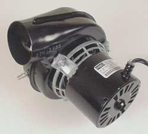 DAYTON 1VLD2 POWER VENTOR ASSEMBLY