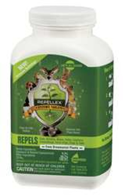 REPELLEX 20003 SYSTEMIC ANIMAL REPELLENT PK 150