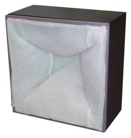 MINTIE TECHNOLOGIES PABFGPK1K GENERAL PURPOSE FILTER CONVERSION KIT