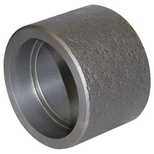 PENN MACHINE WORKS 2001300771 COUPLING LOW TEMP STEEL FSW 1IN.