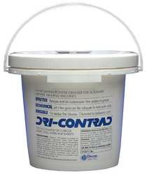 DECON LABORATORIES 2002 LAB CLEANER 4.4 LB. PK 6
