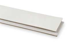 APACHE HOSE & BELTING CO, INC 20028504-10 CONVEYOR BELT 3PLY PNT 150 WHITE W 10 IN