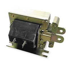 DORMEYER 2006-M-1 SOLENOID LAMINATED 1/8 - 1 IN CONTINUOUS