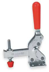DE-STA-CO 2010-U 1,400 LB HOLDING CAPACITY, VERTICAL HAND
