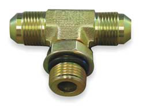 EATON 203003-16-16S ADAPTER ORB TO JIC 1 5/16-12 X 1 5/16-12