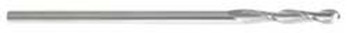 MONSTER 204-001139 END MILL, 17/64" DIA, 3/4" CUT, CARBIDE