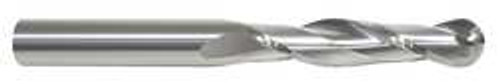 MONSTER 204-001351 SQ. END MILL,SINGLE END,CARB,5.00MM