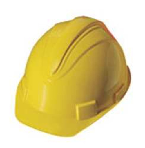 JACKSON SAFETY 20401 3013370 CAP, CHARGER YELLOW 4PT RATCHET