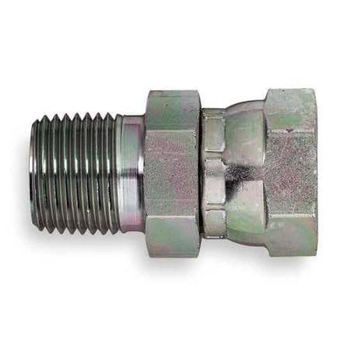 EATON 2045-20-20S HOSE ADAPTER,1-1/4",NPSM,1-1/4",NPTF