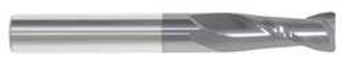 MONSTER 204-603495 COR RAD END MILL,1",CARB,1/8" RAD