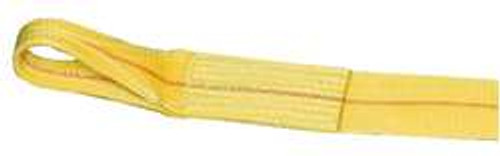 LIFT-ALL 20490 TIEDOWN RTCHTSTRAPASMBLY 5000LB SEWN EYE