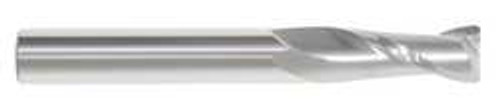 MONSTER 206-001254 END MILL, 7/8" DIA, 1-1/2" CUT, CARBIDE