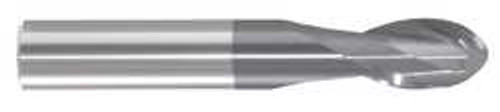 MONSTER 206-603327 COR RAD END MILL,3/4",CARB,0.0600" RAD