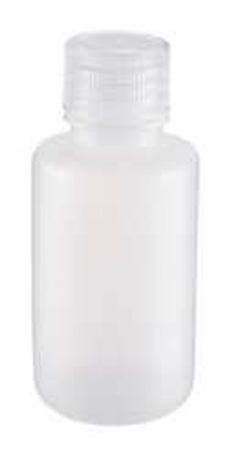 WHEATON INDUSTRIES INC. 208926 PLASTIC BOTTLE 60ML PK 72