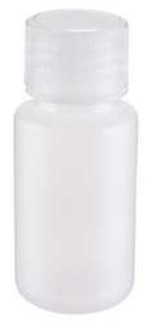 WHEATON INDUSTRIES INC. 209046-48H552 PLASTIC BOTTLE 60ML PK 72