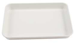 DYNALON 209295-0003 TRAY HIPS 1-3/5X10X13-9/10 IN.