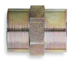 EATON 2096-12S INDUSTRIAL PIPE COUPLING: 3/4" FEMALE TH