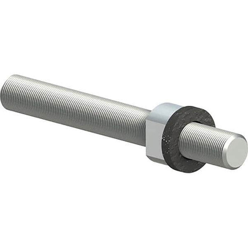 DE-STA-CO L-217-2-02 HEIGHT ADAPTOR-M6X82MM