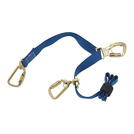 DBI/SALA 1200136 FALL RESTRICT DEVICE REPLACE INTERIOR ST