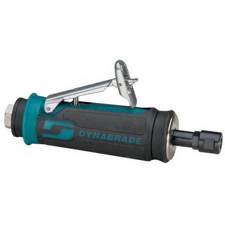 DYNABRADE 48341 STRAIGHT-LINE DIE GRINDER .4 HP