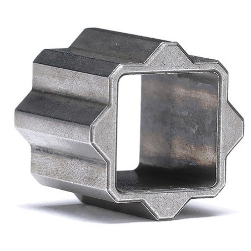 DYNAQUIP CONTROLS 145804 REPLACEMENT COUPLING DYNAQUIP CONTROLS 145804 REPLACEMENT COUPLING